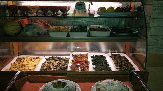 Trattoria La Romana Pizzeria